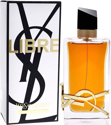 ysl intense libre perfume|ysl libre intense perfume superdrug.